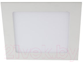 Точечный светильник ЭРА DK LED 2-18-4K / Б0019461 - фото