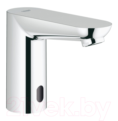 Кран на одну воду GROHE Euroeco Cosmopolitan E 36271000 - фото