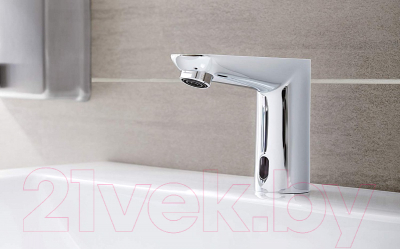 Кран на одну воду GROHE Euroeco Cosmopolitan E 36271000