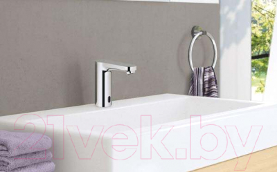 Кран на одну воду GROHE Euroeco Cosmopolitan E 36271000