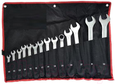 Набор ключей RockForce RF-5146H - фото