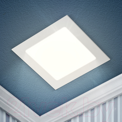 Точечный светильник ЭРА LED 2-24-4K / Б0019462