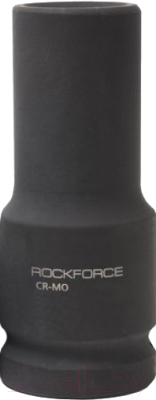 Головка слесарная RockForce RF-46810021 - фото
