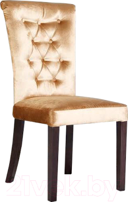 Стул ТехКомПро Маранта 150 (тон венге/ткань 179) - фото