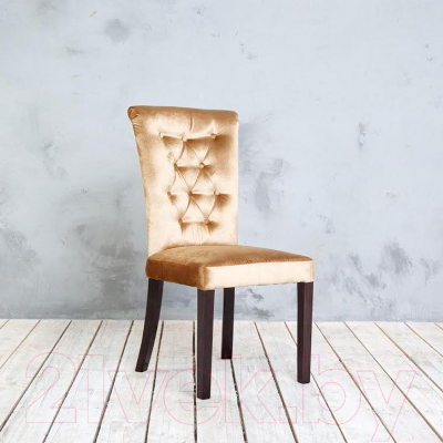 Стул ТехКомПро Маранта 150 (тон венге/ткань 179)