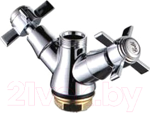 Смеситель Frap F4424 - фото