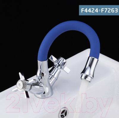 Смеситель Frap F4424