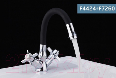 Смеситель Frap F4424