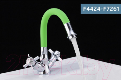 Смеситель Frap F4424