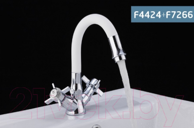 Смеситель Frap F4424