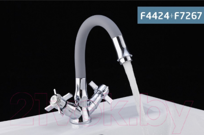 Смеситель Frap F4424