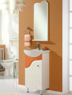 Зеркало Акватон Колибри 45 (1A065302KO01L)