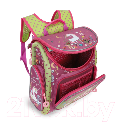 Школьный рюкзак Grizzly RA-971-1