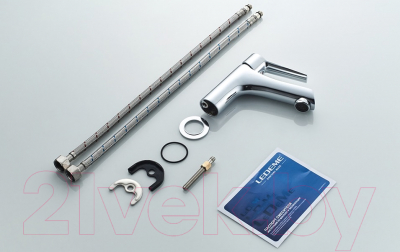 Смеситель Ledeme L1069