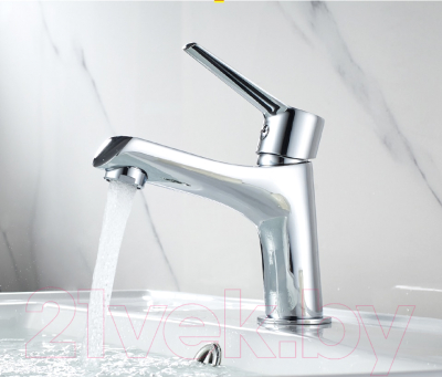 Смеситель Ledeme L1069