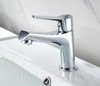 Смеситель Ledeme L1069