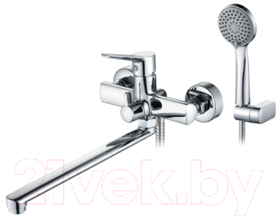 Смеситель Ledeme L2269 - фото