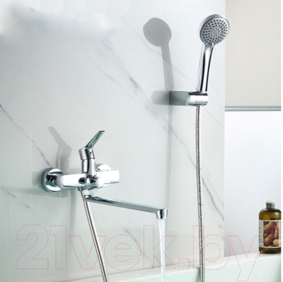 Смеситель Ledeme L2269