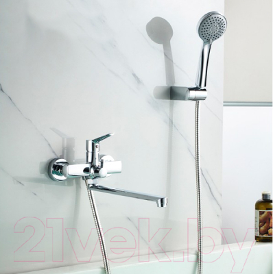 Смеситель Ledeme L2269