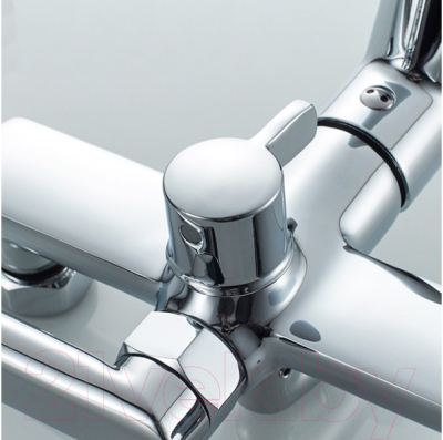 Смеситель Ledeme L2269