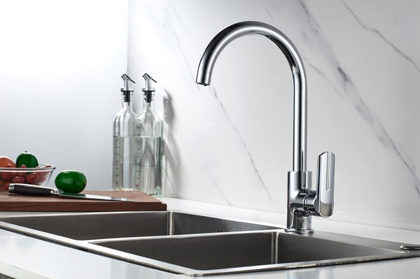 Смеситель Ledeme L4066