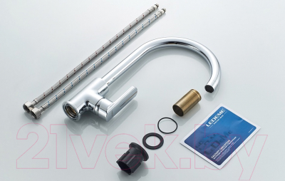 Смеситель Ledeme L4066