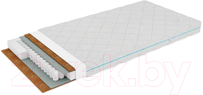 Детский матрас Фабрика сна Топ-4 70x160