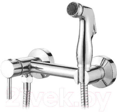 Гигиенический душ Ledeme L5398-6 - фото