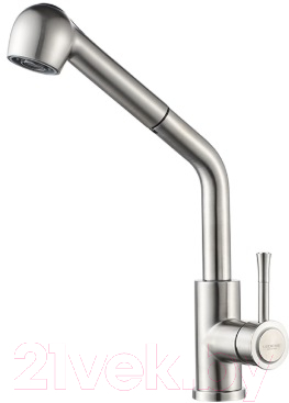 Смеситель Ledeme L76014 - фото