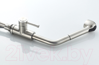 Смеситель Ledeme L76014