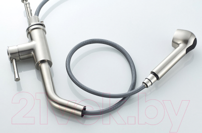 Смеситель Ledeme L76014