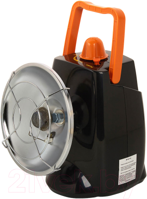 Обогреватель газовый для палатки Tourist Tierra / TH-320 - фото