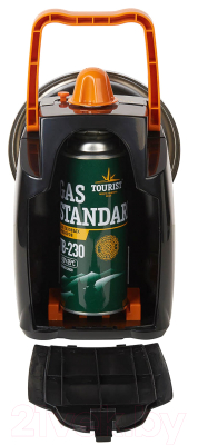 Обогреватель газовый для палатки Tourist Tierra / TH-320