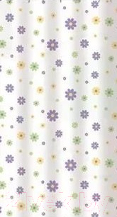 Шторка-занавеска для ванны Savol S-6PEVA09 - фото