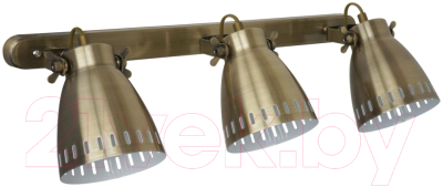 Спот Camelion WML-428-3 C30 / 13071 - фото