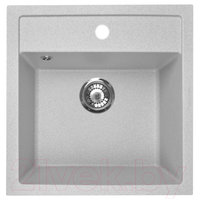 Мойка кухонная ZORG Como 51 - фото