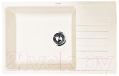 Мойка кухонная ZORG Dello 78 - фото