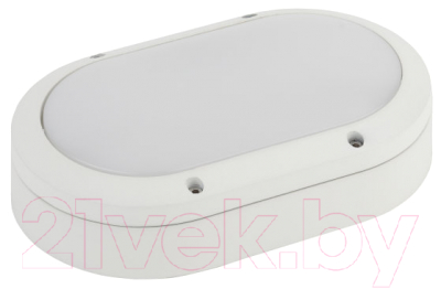 Светильник ЭРА SPB-7-12-O / Б0030242 - фото