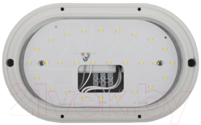 Светильник ЭРА SPB-7-12-O / Б0030242