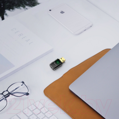 Wi-Fi-адаптер TP-Link Archer T2U