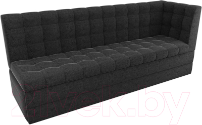 Скамья кухонная мягкая Mebelico Бриз 209 / 100382 правый