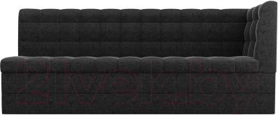 Скамья кухонная мягкая Mebelico Бриз 209 / 100382 правый