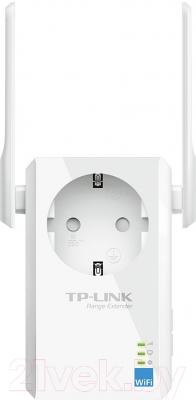 Усилитель беспроводного сигнала TP-Link TL-WA860RE - фото