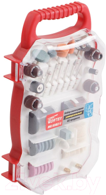 Набор насадок для гравера Wortex MGK082U11911