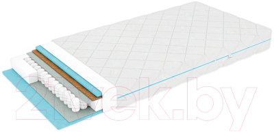 Детский матрас Фабрика сна Топ-6 70x160