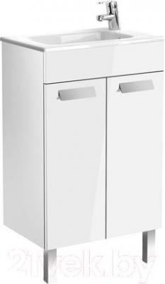 Тумба под умывальник Roca Debba 50 / ZRU9302710 - фото