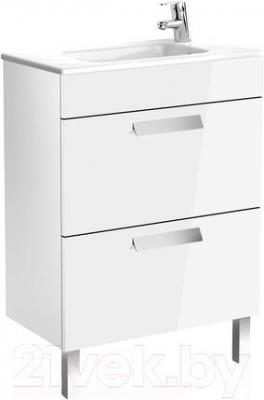 Тумба под умывальник Roca Debba / ZRU9302708 - фото