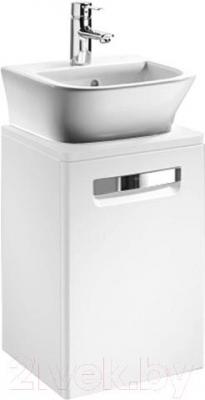 Тумба под умывальник Roca The Gap 45 / ZRU9302735 - фото