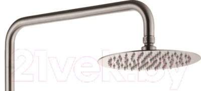 Душевая система со смесителем Ledeme L72403-1