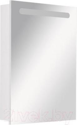 Шкаф с зеркалом для ванной Roca Victoria Nord / ZRU9000030 - фото